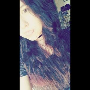 Meet your Posher, Amber