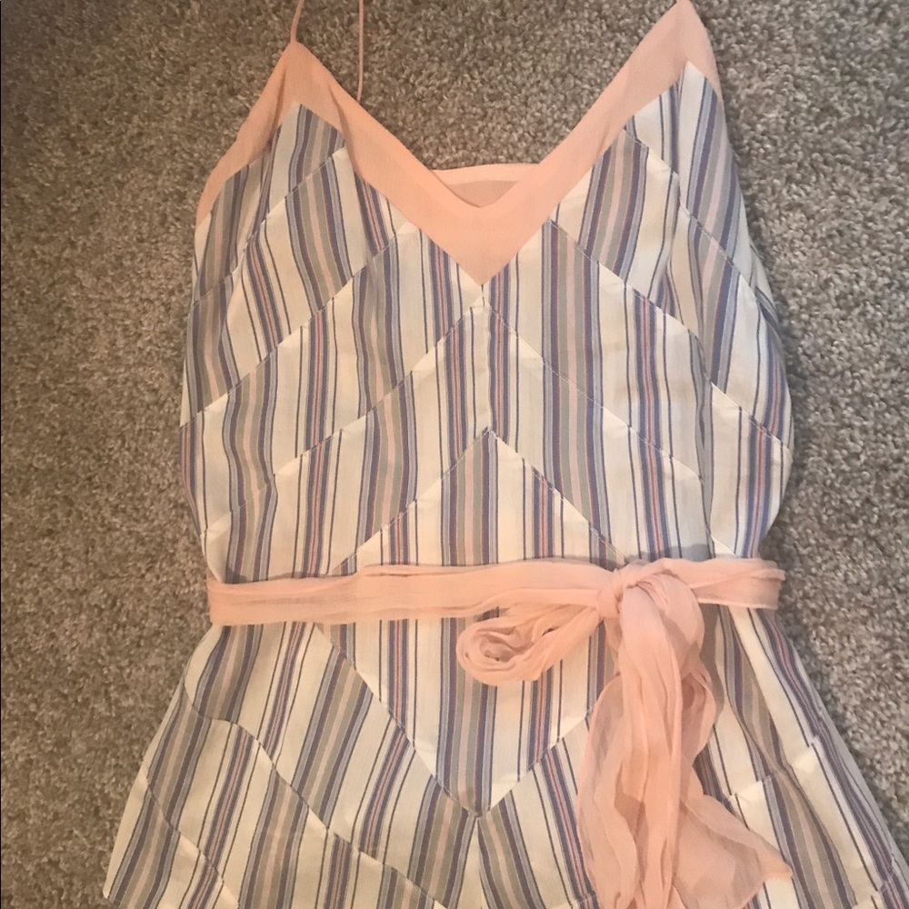 Stunning Diane von Furstenberg Cami