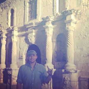 Meet your Posher, John