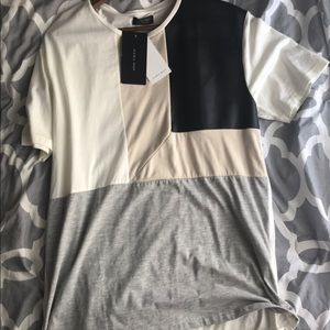 Zara men's tee