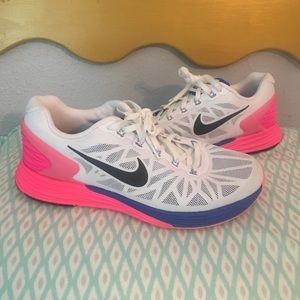 Women's Nike Lunarglide 6 Shoes