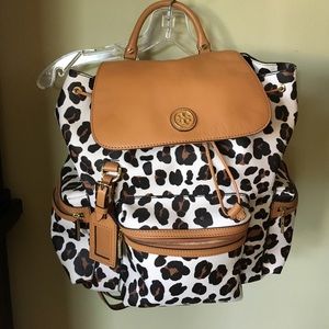 Tory Butch backpack