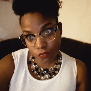 Meet your Posher, Katrina denise