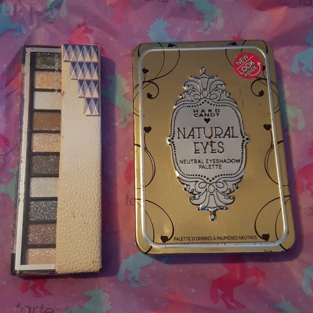 Hard Candy  Bundle