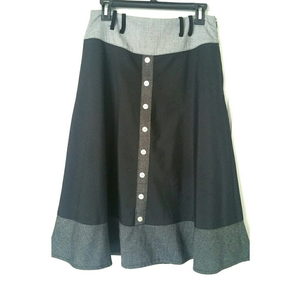 Michael Tyler International Skirt