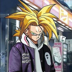 Meet your Posher, Everett