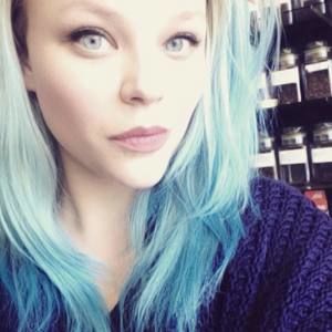 Meet your Posher, Brittney