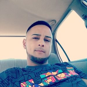 Meet your Posher, Louis