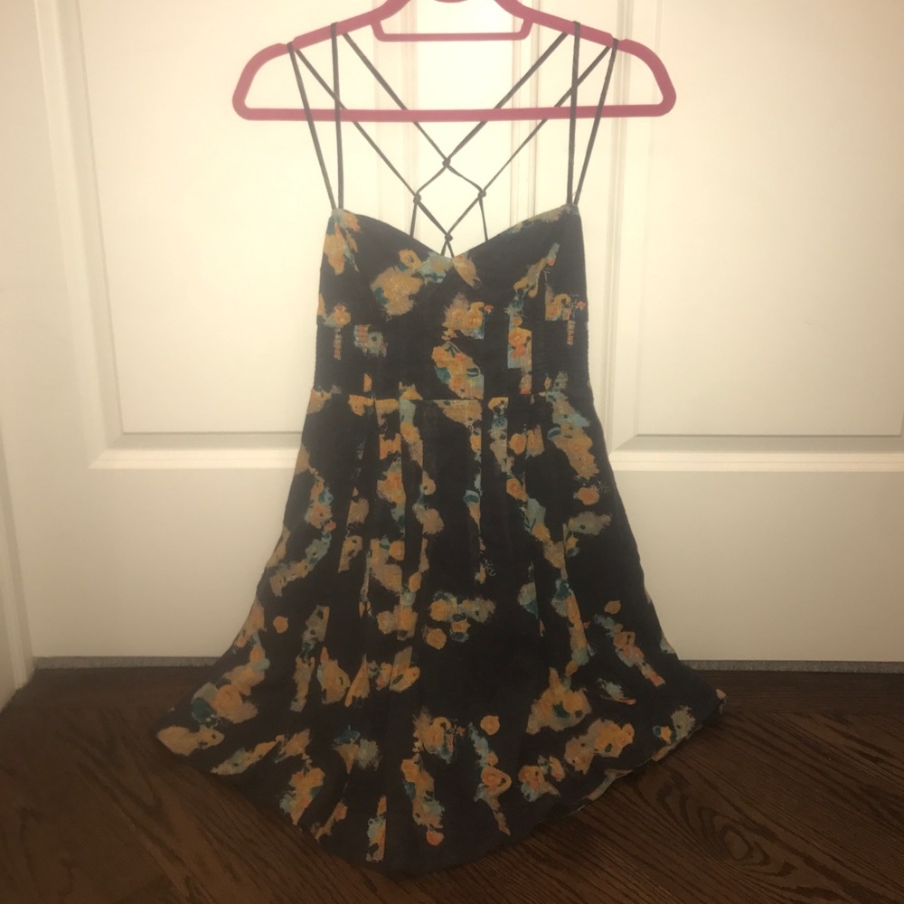 Free people dress