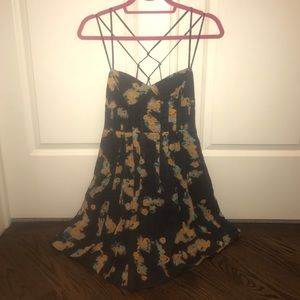 Free people dress