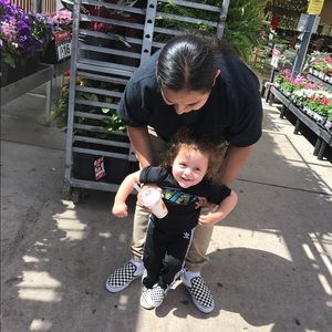 Meet your Posher, Lizeth