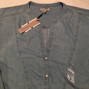 Calvin Klein Jeans Shirt