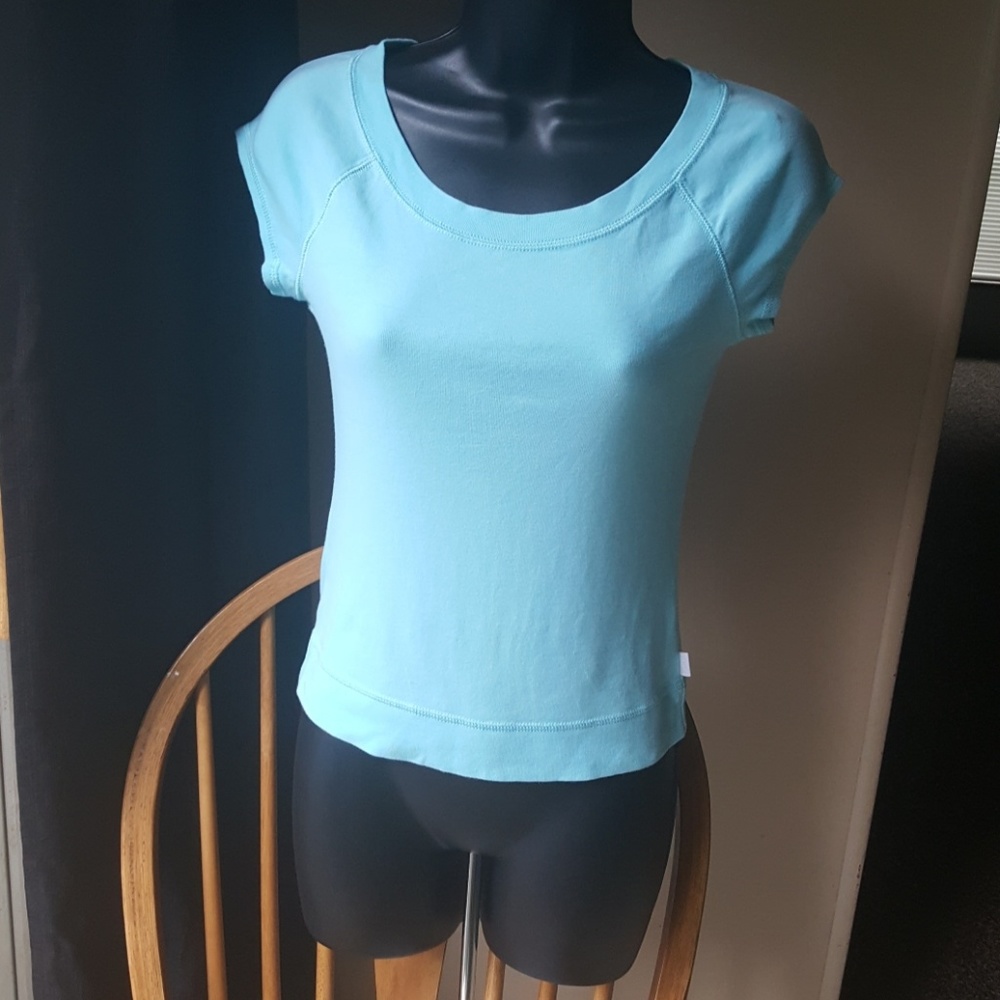 Express top size M