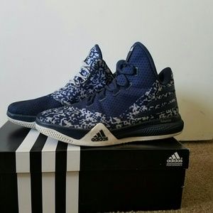 Adidas Basketball Shoes