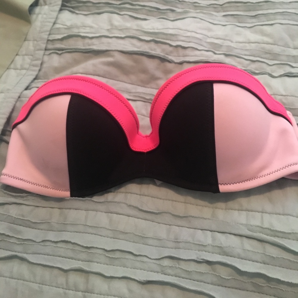 Victoria's Secret bikini