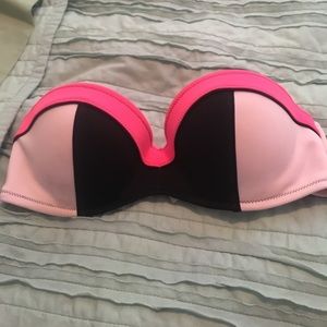 Victoria's Secret bikini