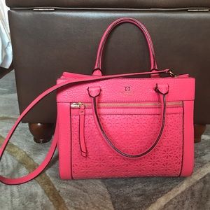 Kate Spade Watermelon color