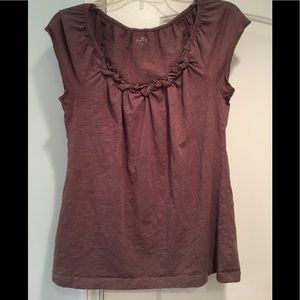 LOFT Sleeveless Top