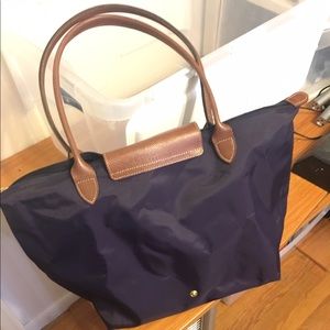 Longchamp Le Pliage Tote