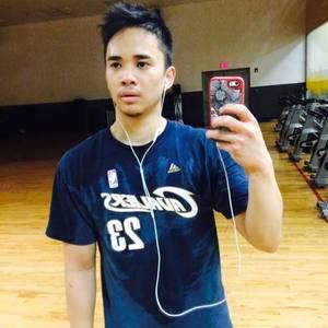 Meet your Posher, Jordan-philip