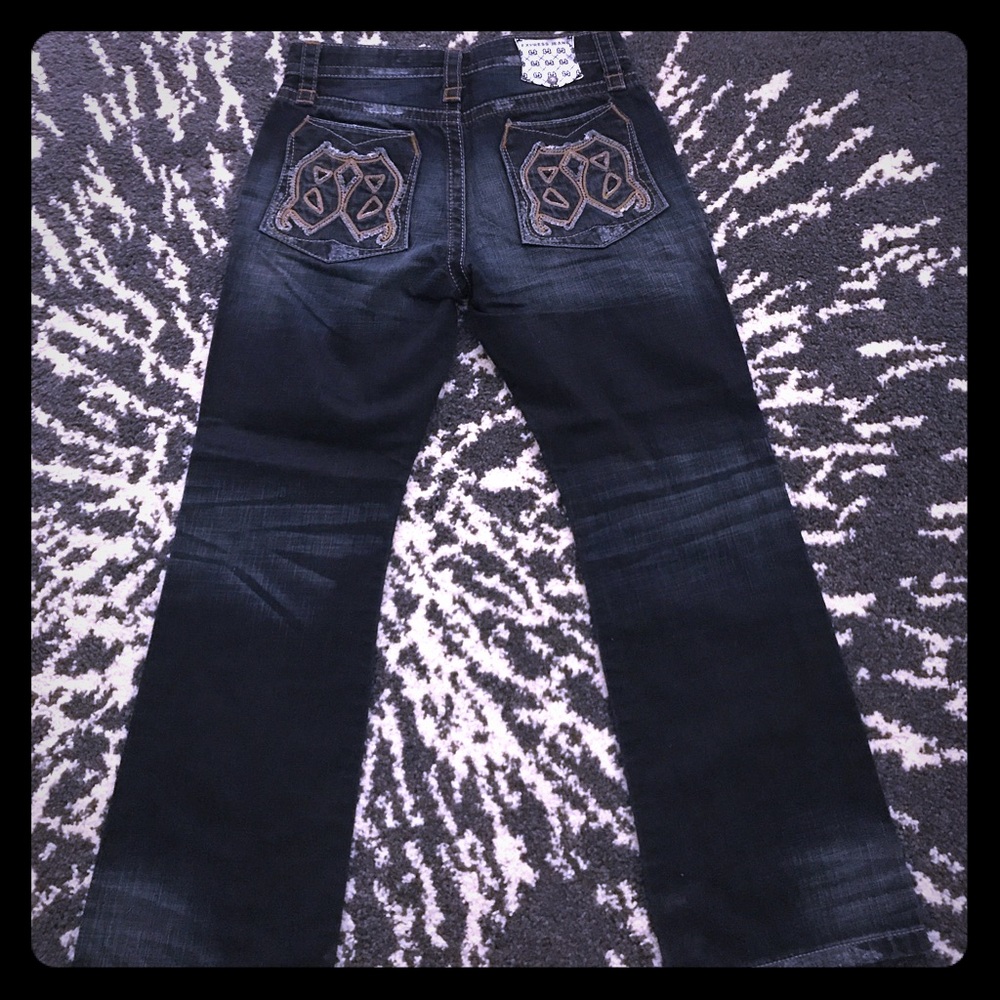 Express Jeans