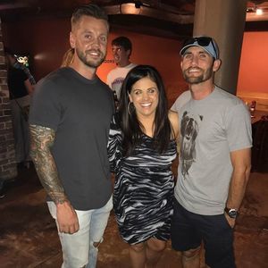 Meet your Posher, Jeff