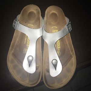 Birkenstock size 39!'