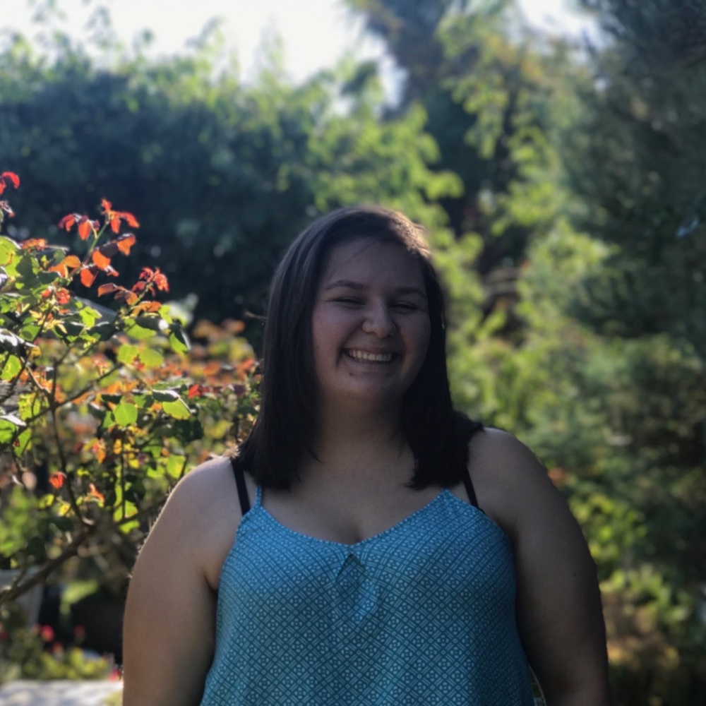 Meet your Posher, Maribel