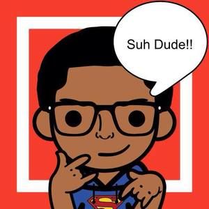 Meet your Posher, Ethan