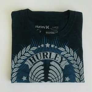 Men's Hurley Tee