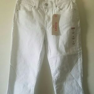 Levi's Capri