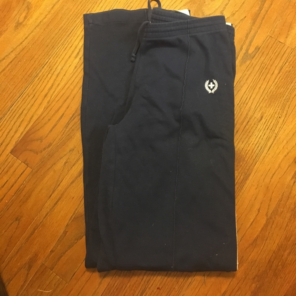 sweatpants
