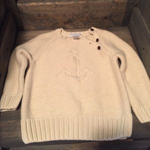 Janie and Jack Sweater