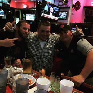 Meet your Posher, Jerry