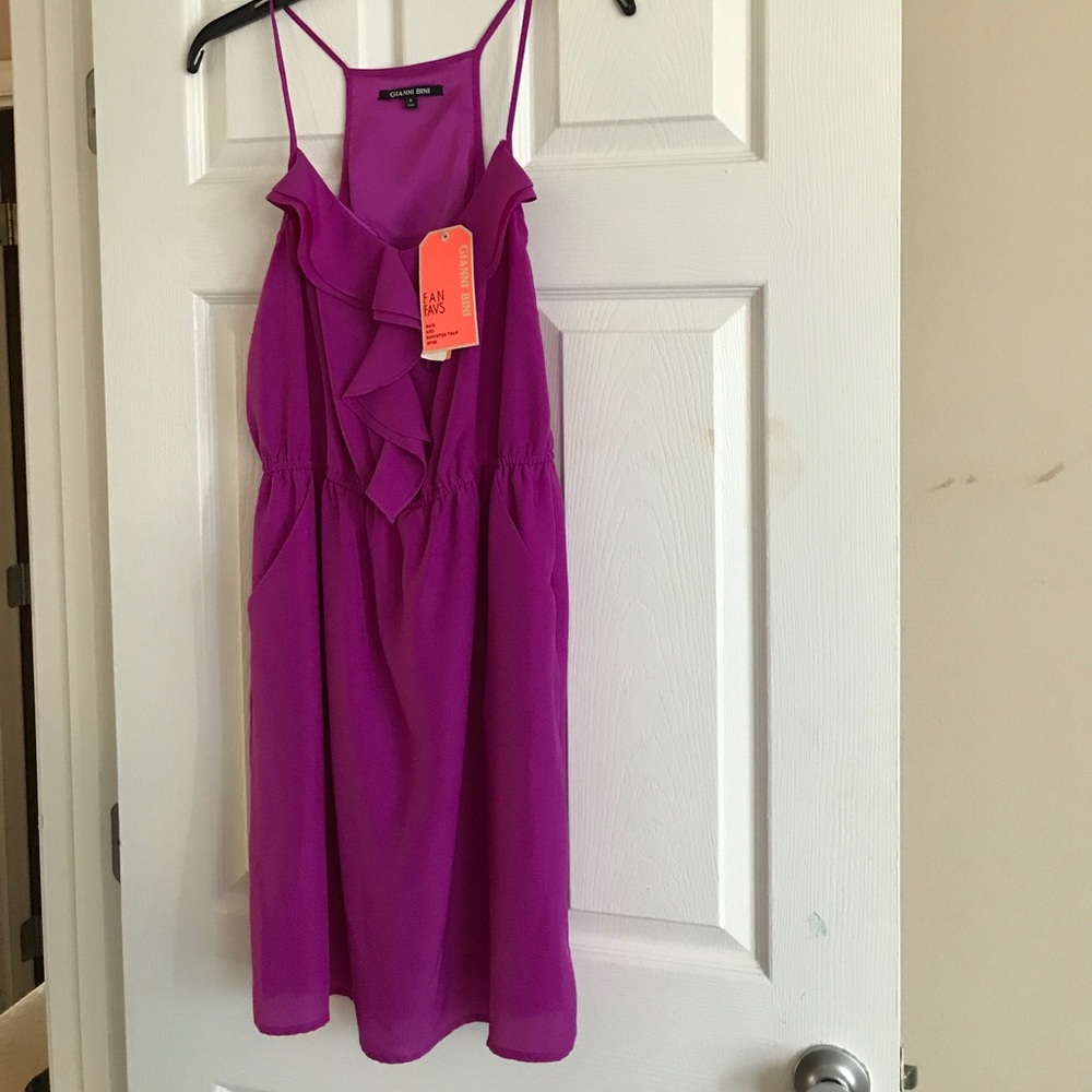 Brand New Gianni Bini dress