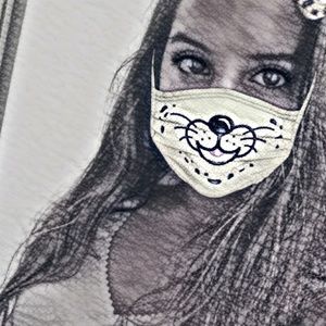 Meet your Posher, Corinna