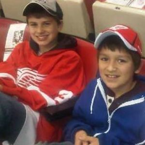 Meet your Posher, Dominick