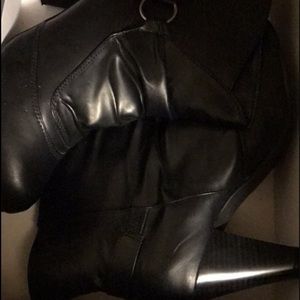 Sexy ass Ankle boots ❤️