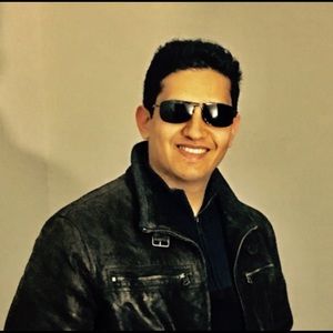 Meet your Posher, James