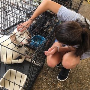 Meet your Posher, Emmalene