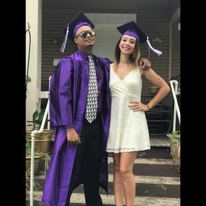 Meet your Posher, Jacenta