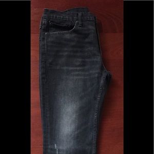 Levi's Performance 511 Slim-Fit Jeans