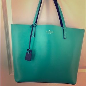 Kate Spade large shoulder bag