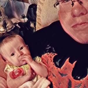 Meet your Posher, Joseph