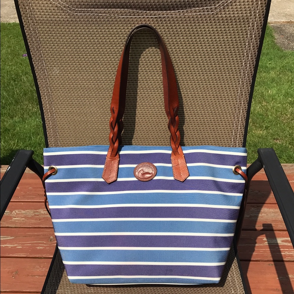 Large Nylon Tote