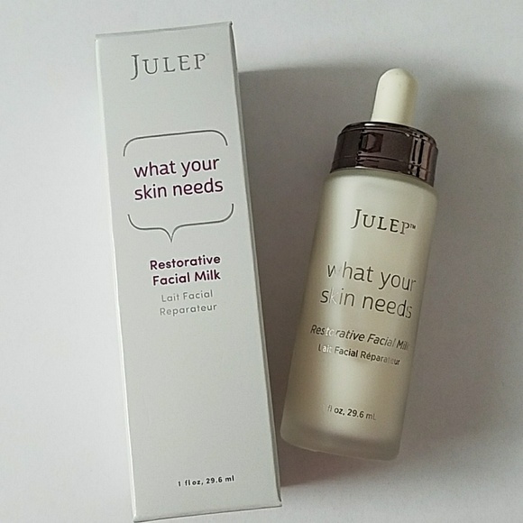 what your skin needs