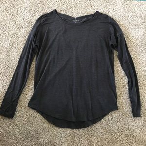 Athleta yogini top