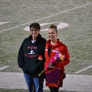 Meet your Posher, Erin