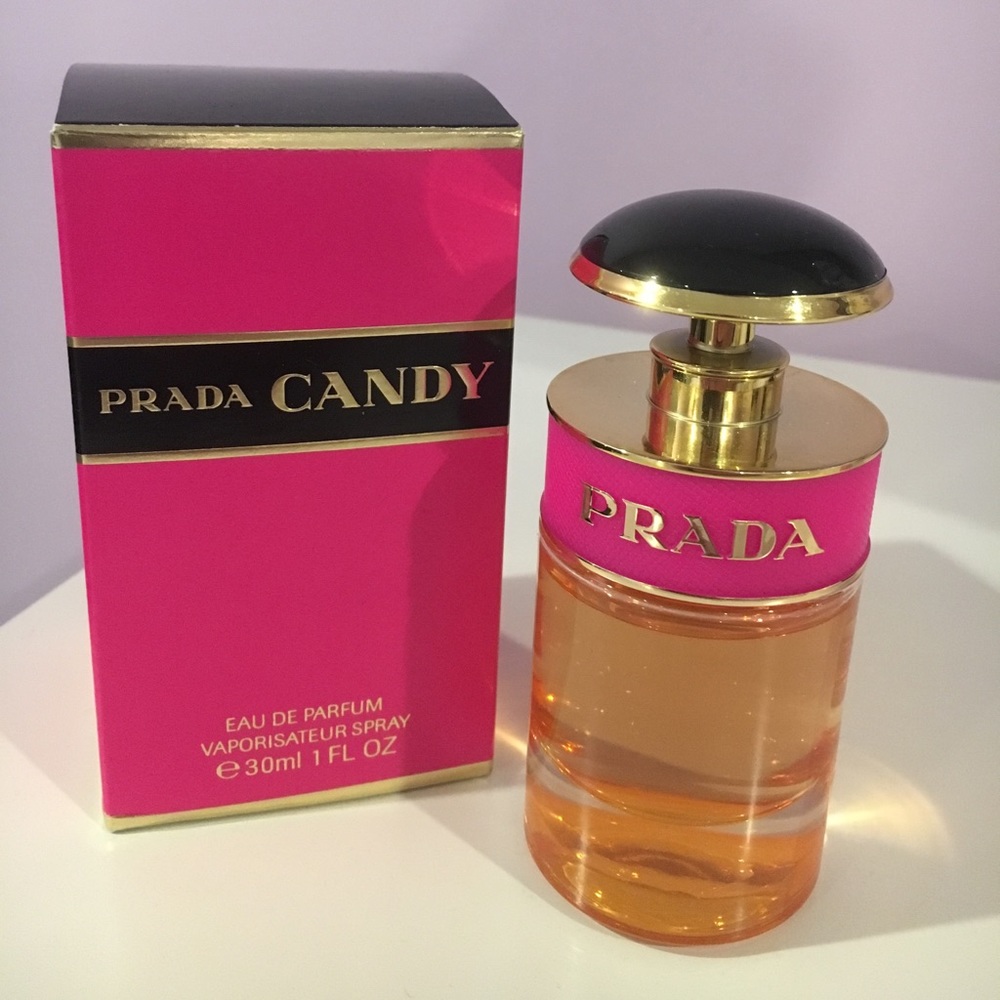 Prada Candy 30ml 1 FL oz