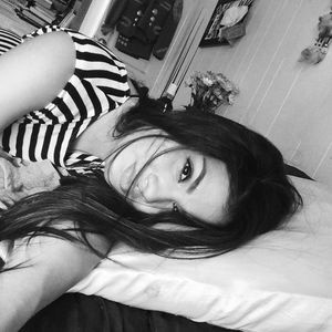 Meet your Posher, Mariana